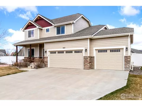 662 Denali Ct, Windsor, CO 80550 photo 1