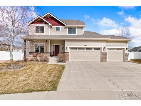 662 Denali Ct, Windsor, CO 80550 photo 2