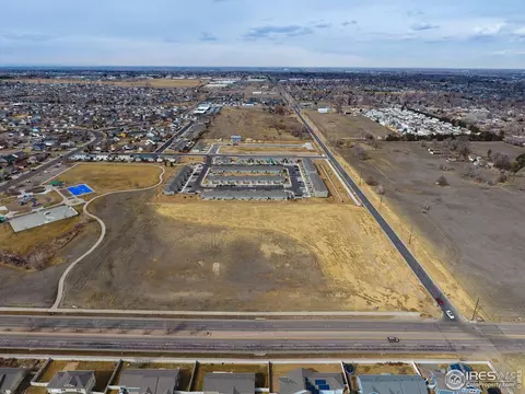 2300 Prairie View Dr, Evans, CO 80620 photo 2