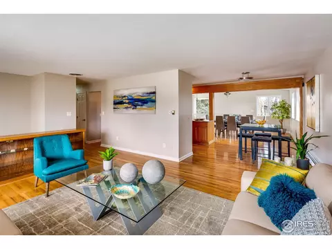 3665 Endicott Dr, Boulder, CO 80305 photo 4