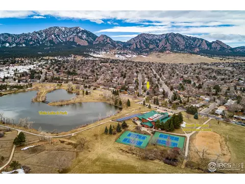 3665 Endicott Dr, Boulder, CO 80305 photo 30