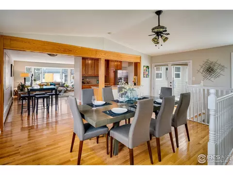 3665 Endicott Dr, Boulder, CO 80305 photo 5