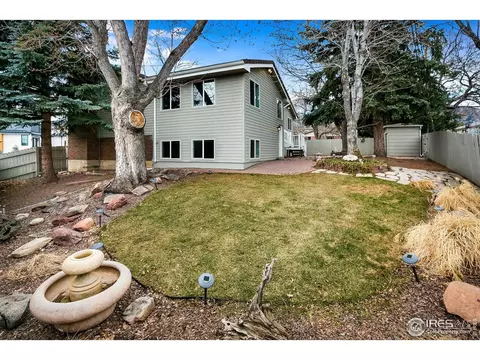 3665 Endicott Dr, Boulder, CO 80305 photo 25