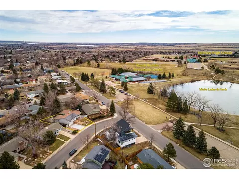 3665 Endicott Dr, Boulder, CO 80305 photo 31