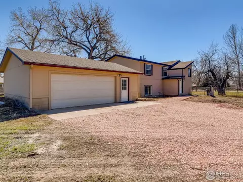 2920 Welsh Dr, Laporte, CO 80535 photo 1