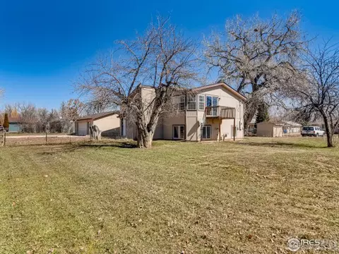 2920 Welsh Dr, Laporte, CO 80535 photo 3