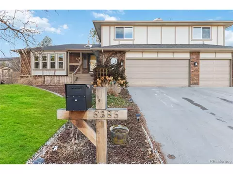5385 Camargo Rd, Littleton, CO 80123