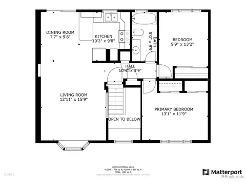 609 E 5th Ave, Longmont, CO 80504 photo 31