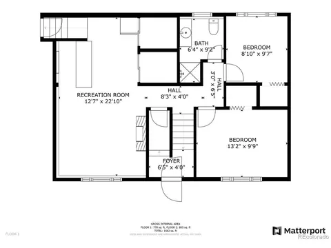 609 E 5th Ave, Longmont, CO 80504 photo 32