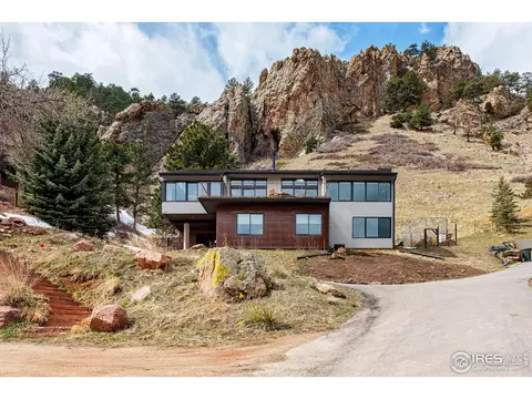 238 S Cedar Brook Rd, Boulder, CO 80304 photo 1