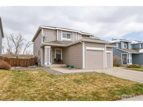 1055 E 78th Pl, Thornton, CO 80229 photo 1