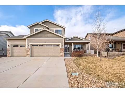 1612 Alpine Ave, Berthoud, CO 80513 photo 1