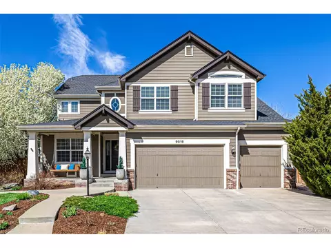 9518 Shenstone Dr, Parker, CO 80134