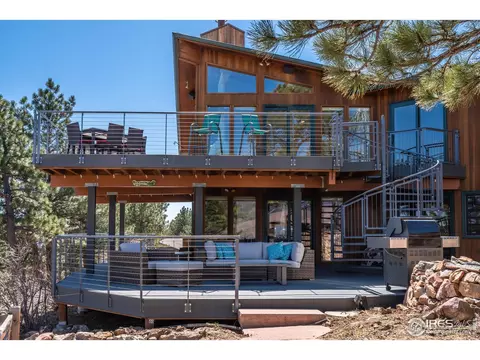 8553 W Fork Rd, Boulder, CO 80302 photo 1