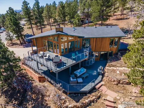 8553 W Fork Rd, Boulder, CO 80302 photo 33