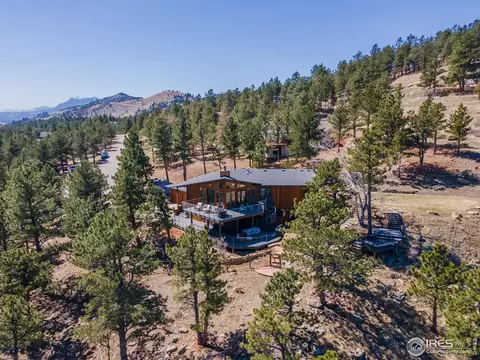 8553 W Fork Rd, Boulder, CO 80302 photo 29