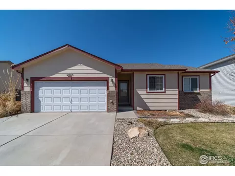2845 39th Ave, Greeley, CO 80634 photo 1