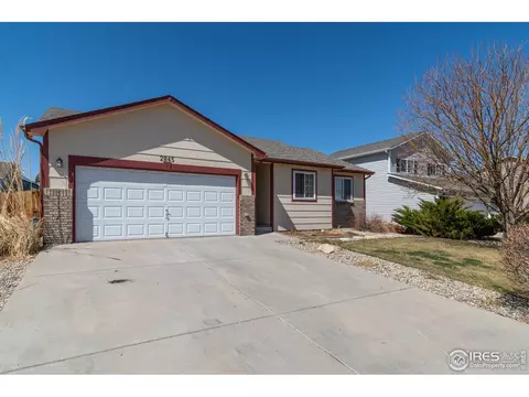 2845 39th Ave, Greeley, CO 80634 photo 2