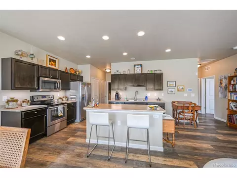 1989 S Flanders Way #A, Aurora, CO 80013