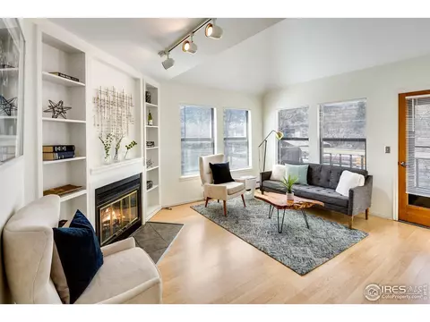3025 Broadway St #23, Boulder, CO 80304 photo 1
