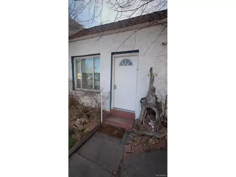 4914 W 38th Ave, Denver, CO 80212