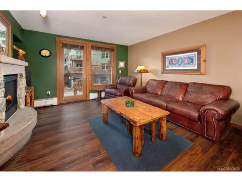 129 River Run Rd #8040, Dillon, CO 80435 photo 7