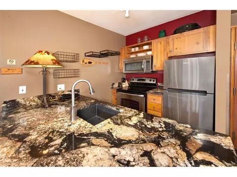 129 River Run Rd #8040, Dillon, CO 80435 photo 5