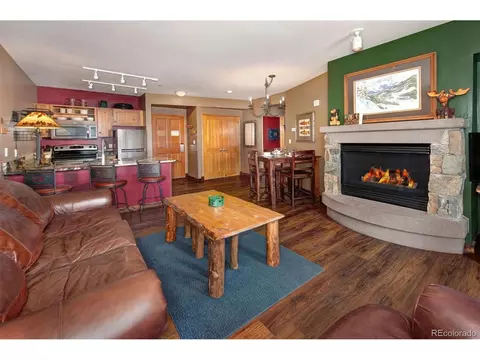 129 River Run Rd #8040, Dillon, CO 80435 photo 2