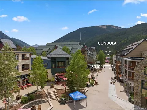 129 River Run Rd #8040, Dillon, CO 80435 photo 32