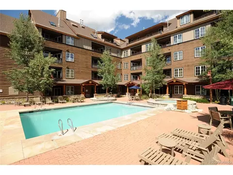 129 River Run Rd #8040, Dillon, CO 80435 photo 29