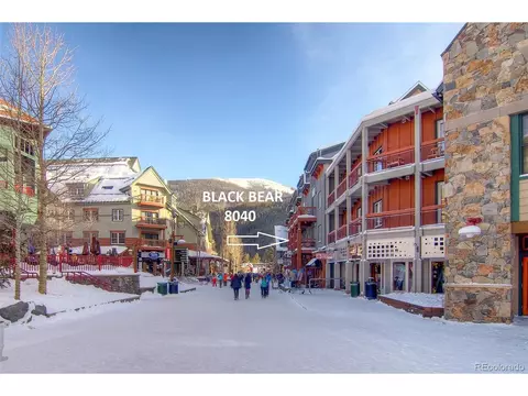 129 River Run Rd #8040, Dillon, CO 80435 photo 36