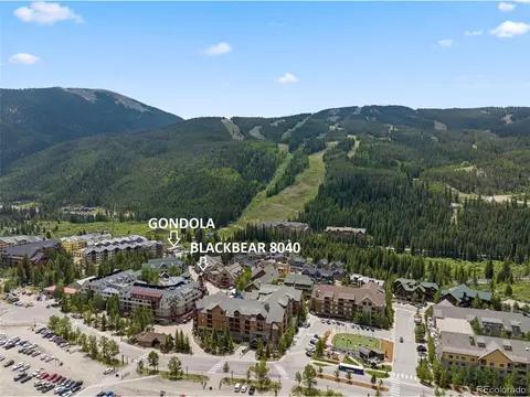 129 River Run Rd #8040, Dillon, CO 80435 photo 33