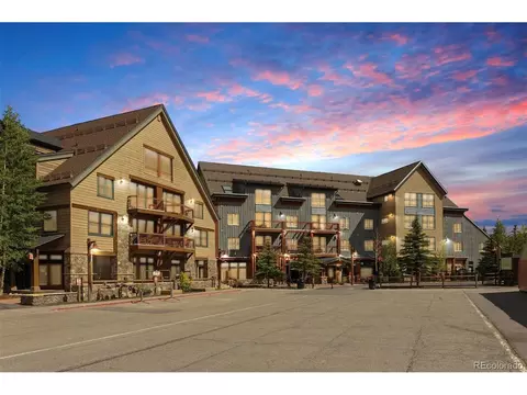 129 River Run Rd #8040, Dillon, CO 80435 photo 4