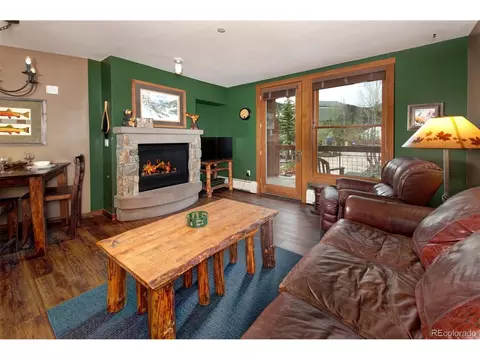 129 River Run Rd #8040, Dillon, CO 80435 photo 6