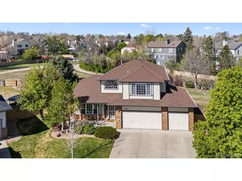 17302 Witten Ct, Parker, CO 80134