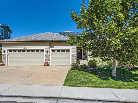 10781 Lismore Way, Highlands Ranch, CO 80126