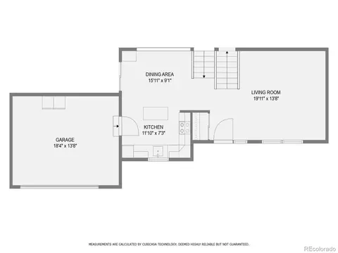 17404 E Prentice Cir, Centennial, CO 80015 photo 45