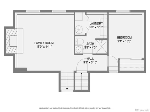 17404 E Prentice Cir, Centennial, CO 80015 photo 47