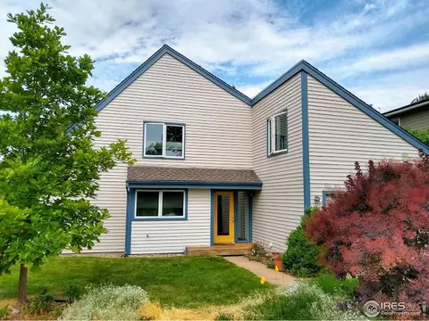 1477 Patton Dr, Boulder, CO 80303 photo 1