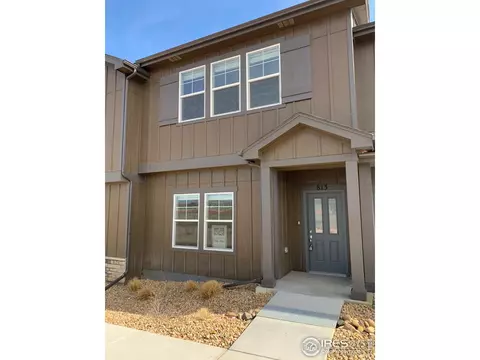 813 Winding Brook Dr, Berthoud, CO 80513 photo 1