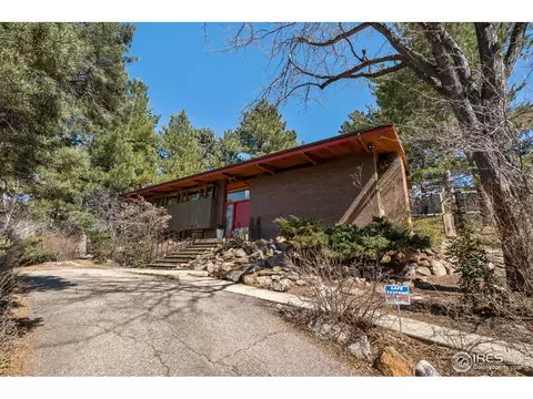 960 6th St, Boulder, CO 80302 photo 2