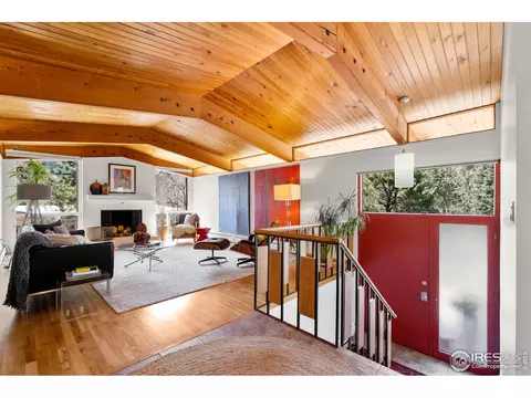 960 6th St, Boulder, CO 80302 photo 4