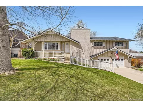 3545 Miller St, Wheat Ridge, CO 80033
