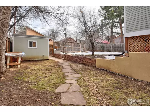 940 11th St, Boulder, CO 80302 photo 26