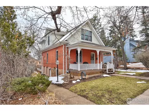940 11th St, Boulder, CO 80302 photo 1