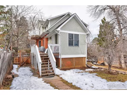940 11th St, Boulder, CO 80302 photo 24