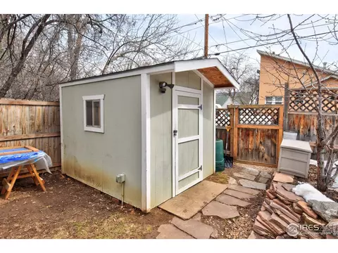 940 11th St, Boulder, CO 80302 photo 25