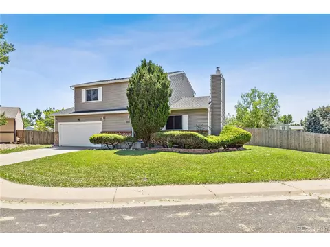 Undisclosed, Littleton, CO 80123