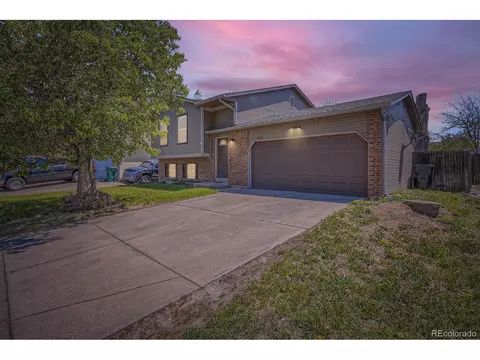 8438 Prairie Clover Way, Parker, CO 80134