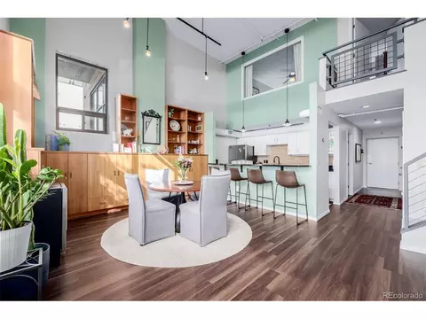 930 Acoma St #109, Denver, CO 80204